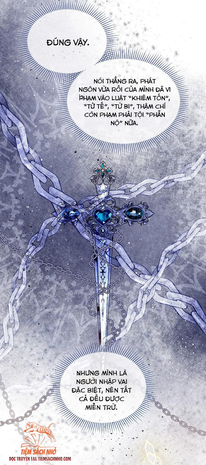 Sự Điều Trị Đặc Biệt Của Tinh Linh Chap 27.5 - Next Chap 28.5