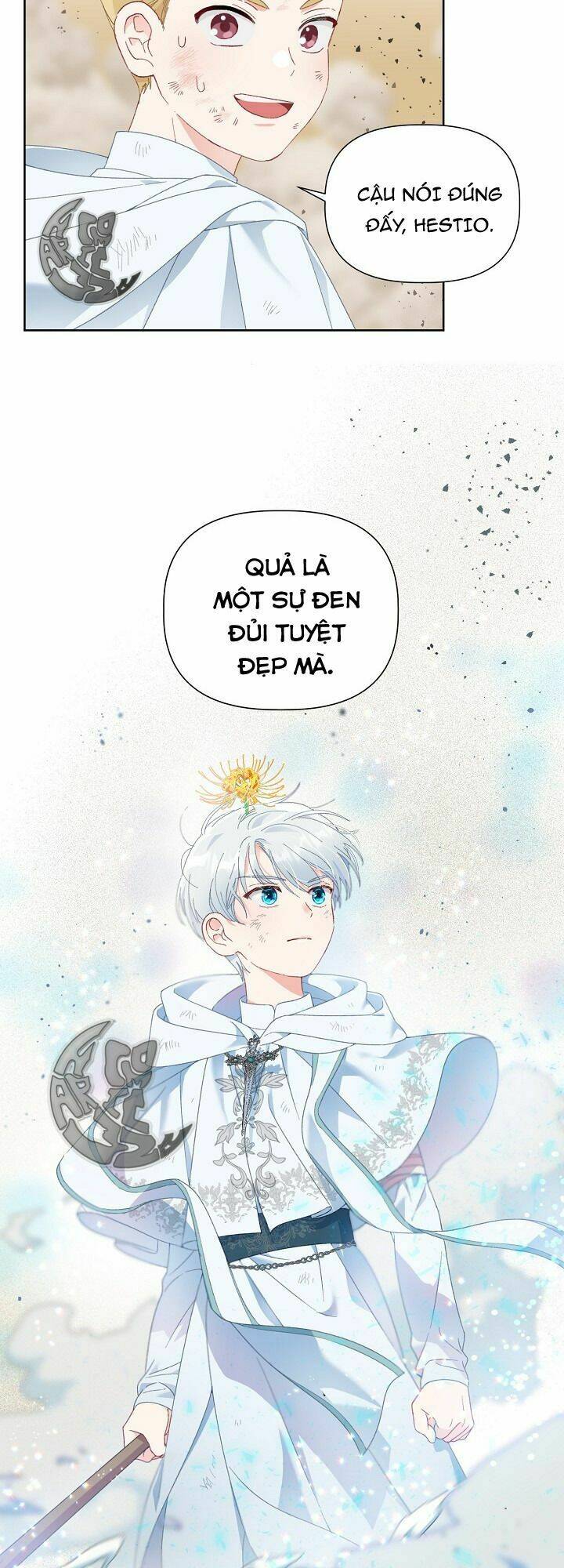 Sự Điều Trị Đặc Biệt Của Tinh Linh Chap 27 - Next Chap 28