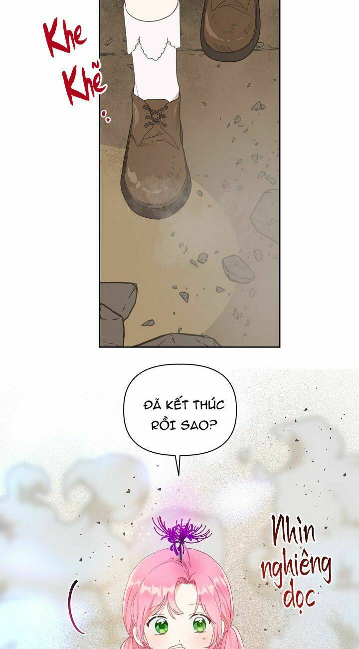 Sự Điều Trị Đặc Biệt Của Tinh Linh Chap 27 - Next Chap 28