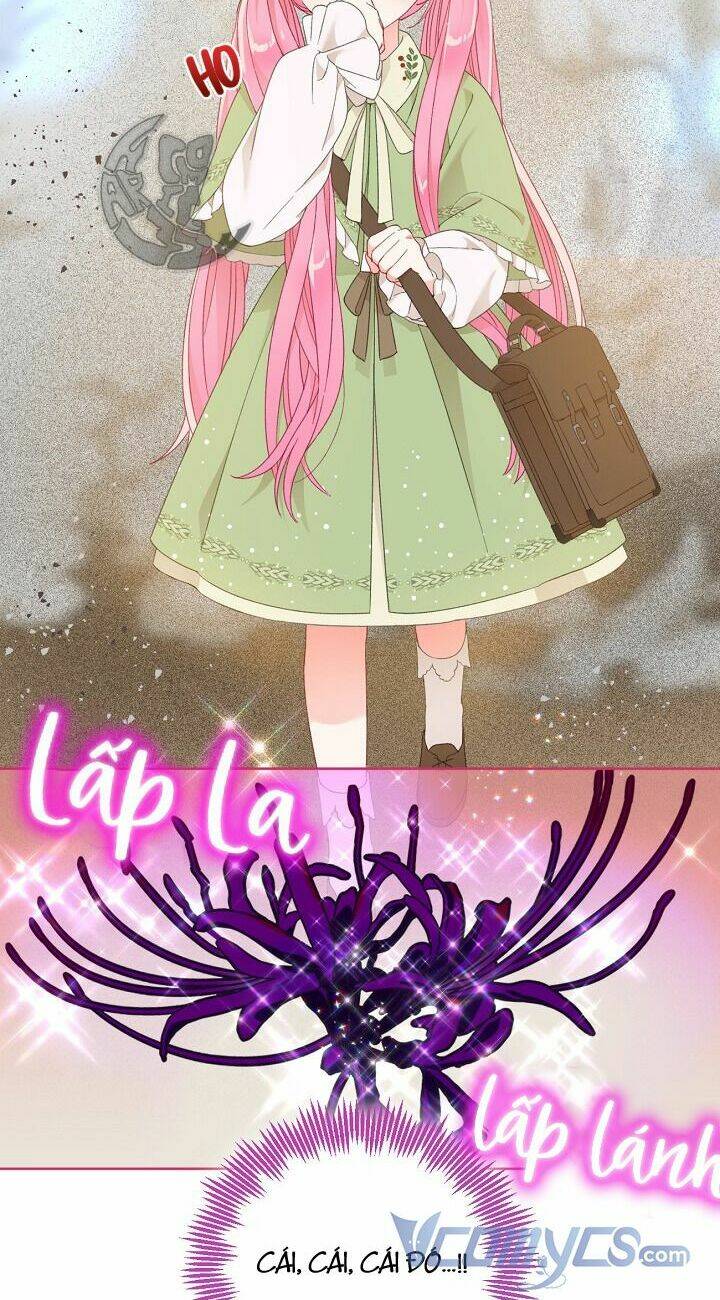 Sự Điều Trị Đặc Biệt Của Tinh Linh Chap 27 - Next Chap 28