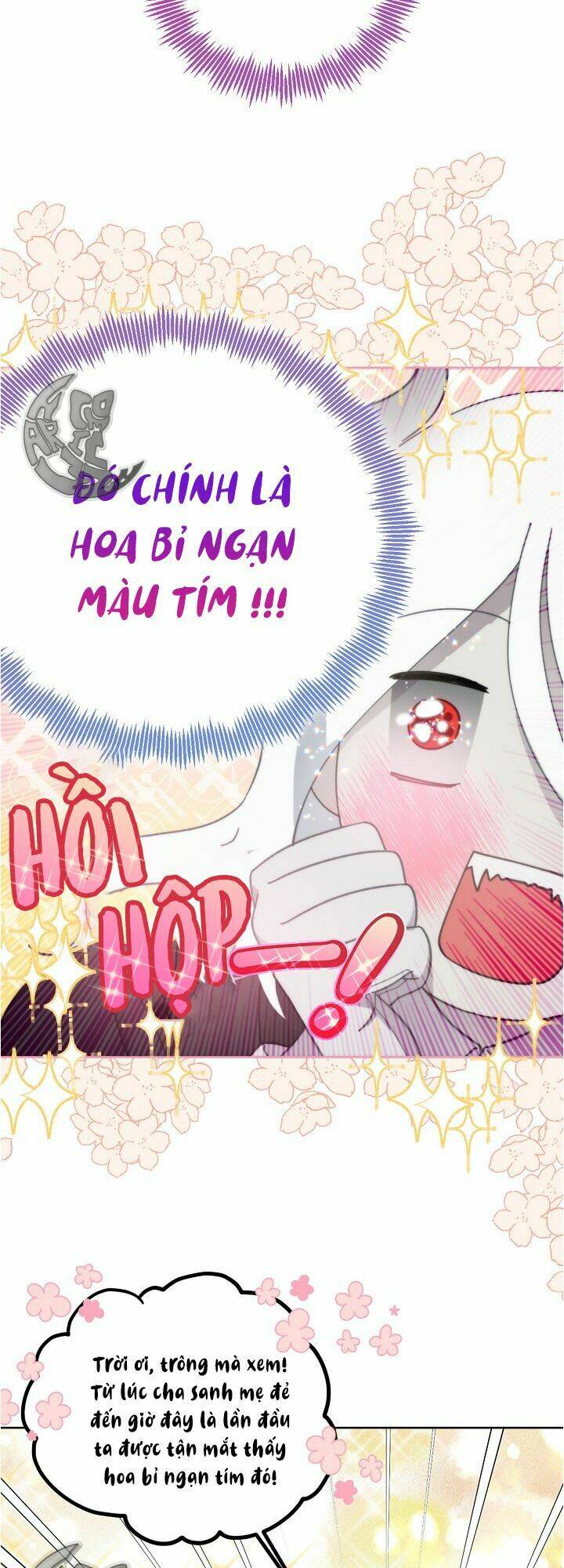 Sự Điều Trị Đặc Biệt Của Tinh Linh Chap 27 - Next Chap 28