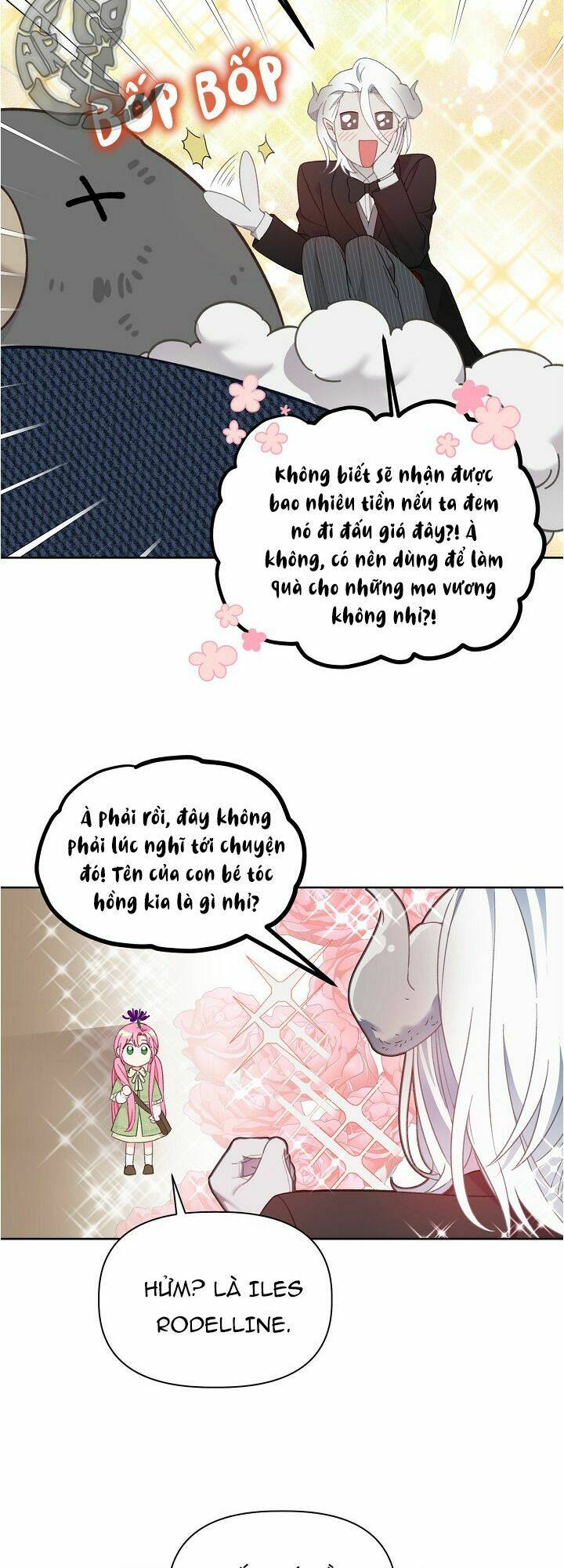 Sự Điều Trị Đặc Biệt Của Tinh Linh Chap 27 - Next Chap 28