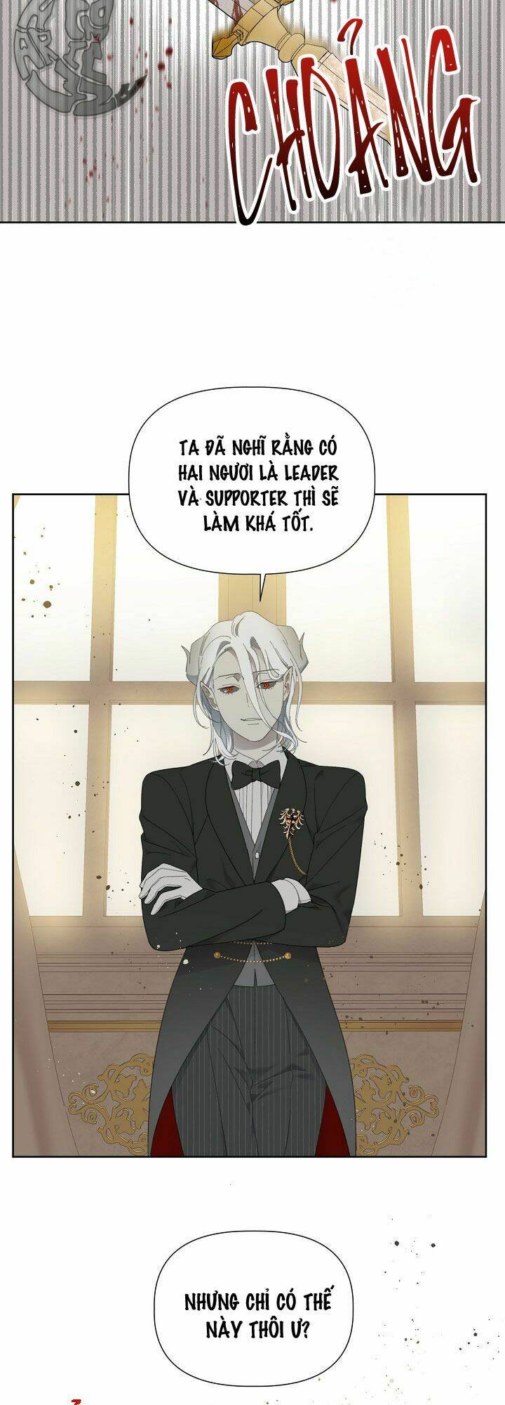 Sự Điều Trị Đặc Biệt Của Tinh Linh Chap 27 - Next Chap 28