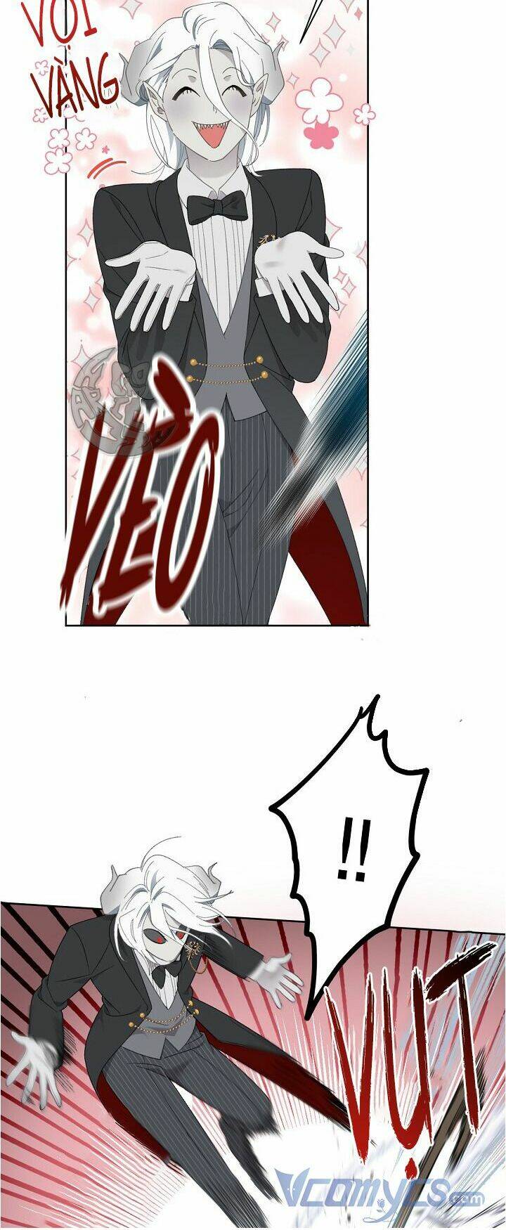 Sự Điều Trị Đặc Biệt Của Tinh Linh Chap 27 - Next Chap 28