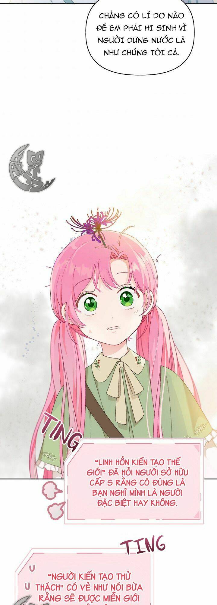 Sự Điều Trị Đặc Biệt Của Tinh Linh Chap 27 - Next Chap 28