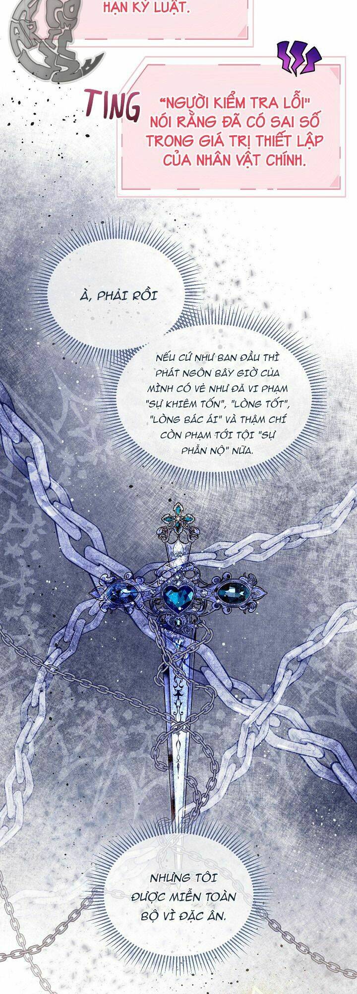 Sự Điều Trị Đặc Biệt Của Tinh Linh Chap 27 - Next Chap 28