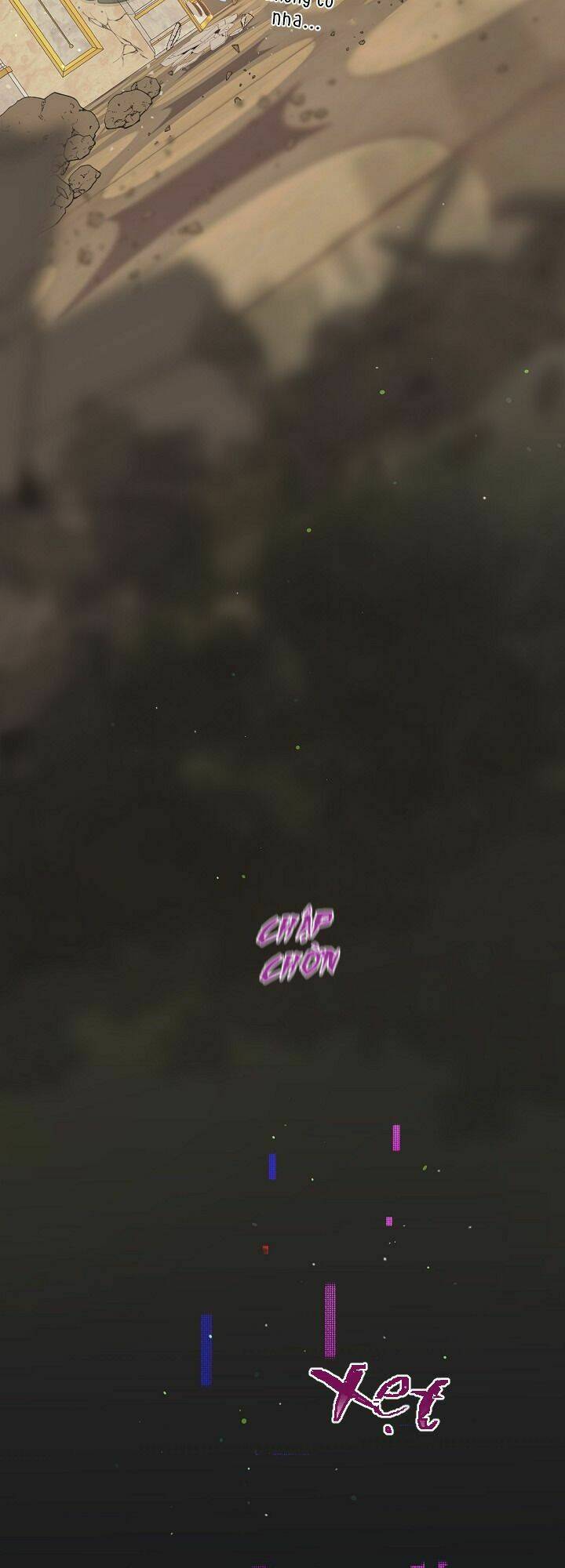 Sự Điều Trị Đặc Biệt Của Tinh Linh Chap 27 - Next Chap 28