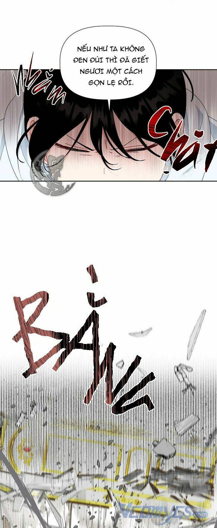 Sự Điều Trị Đặc Biệt Của Tinh Linh Chap 27 - Next Chap 28