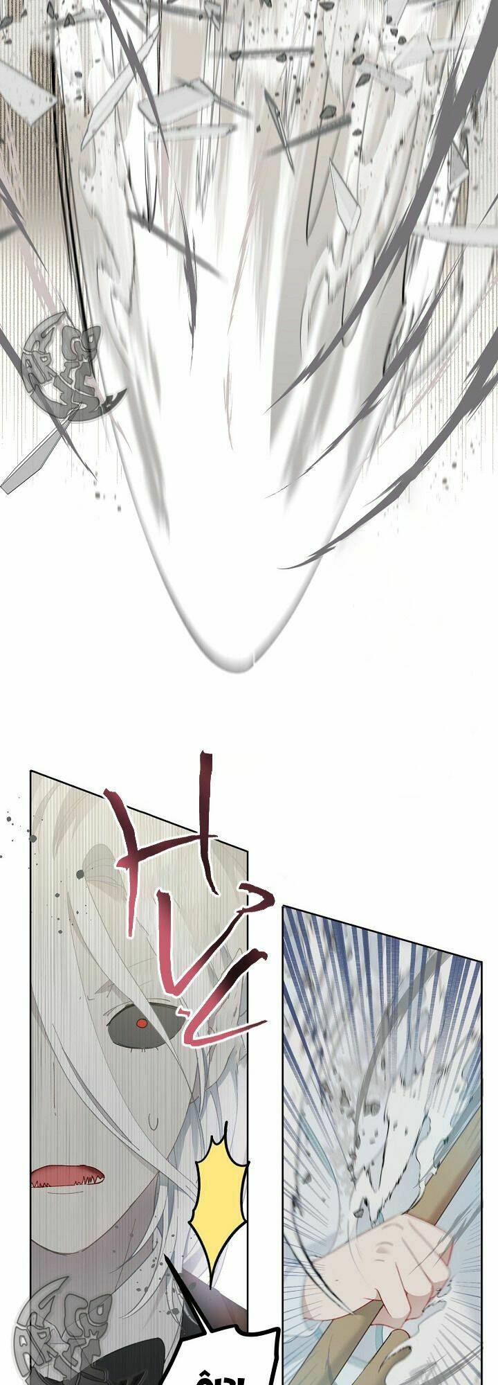 Sự Điều Trị Đặc Biệt Của Tinh Linh Chap 27 - Next Chap 28