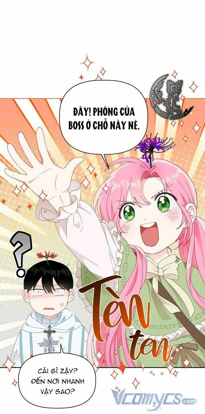 Sự Điều Trị Đặc Biệt Của Tinh Linh Chap 28 - Next Chap 29