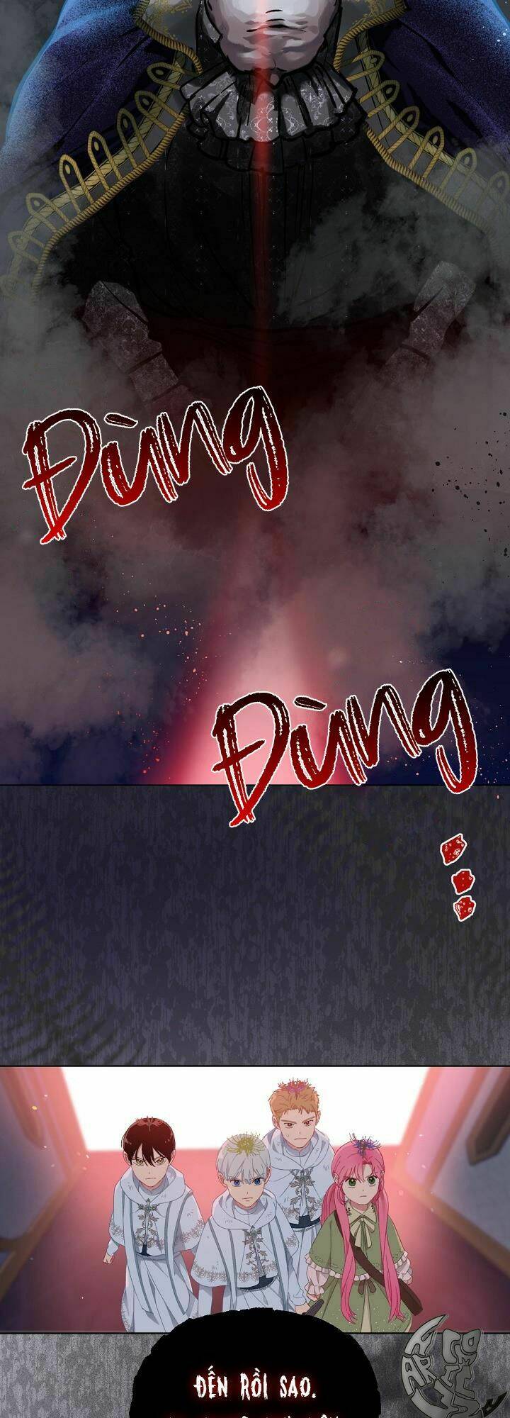 Sự Điều Trị Đặc Biệt Của Tinh Linh Chap 28 - Next Chap 29