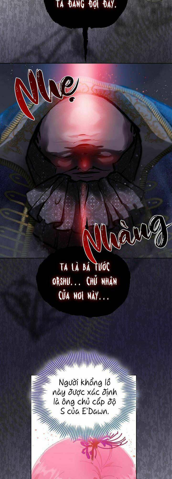 Sự Điều Trị Đặc Biệt Của Tinh Linh Chap 28 - Next Chap 29