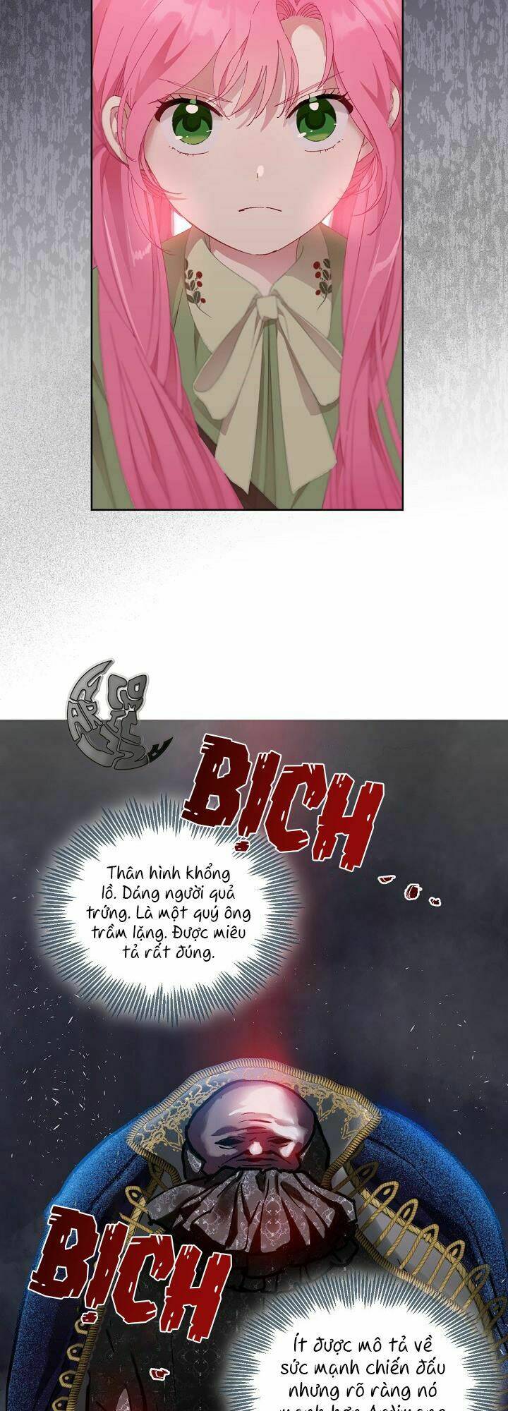 Sự Điều Trị Đặc Biệt Của Tinh Linh Chap 28 - Next Chap 29