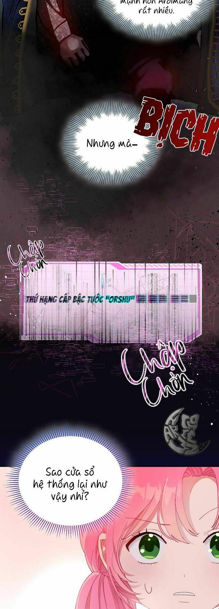 Sự Điều Trị Đặc Biệt Của Tinh Linh Chap 28 - Next Chap 29