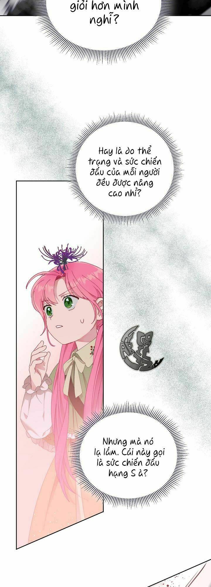 Sự Điều Trị Đặc Biệt Của Tinh Linh Chap 28 - Next Chap 29