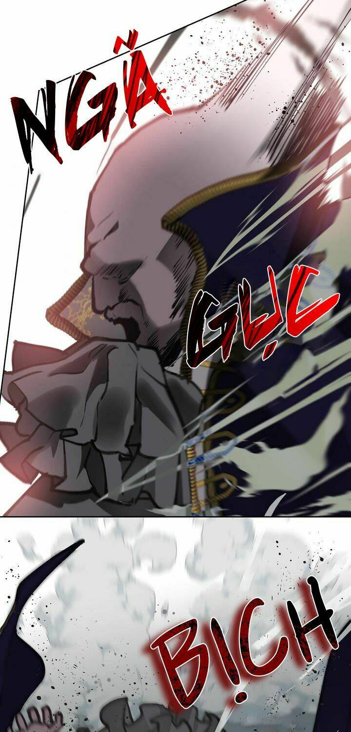 Sự Điều Trị Đặc Biệt Của Tinh Linh Chap 28 - Next Chap 29