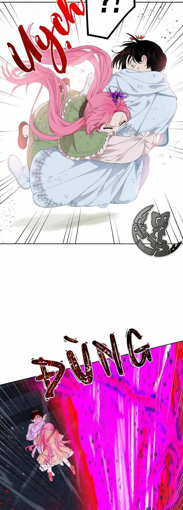 Sự Điều Trị Đặc Biệt Của Tinh Linh Chap 28 - Next Chap 29