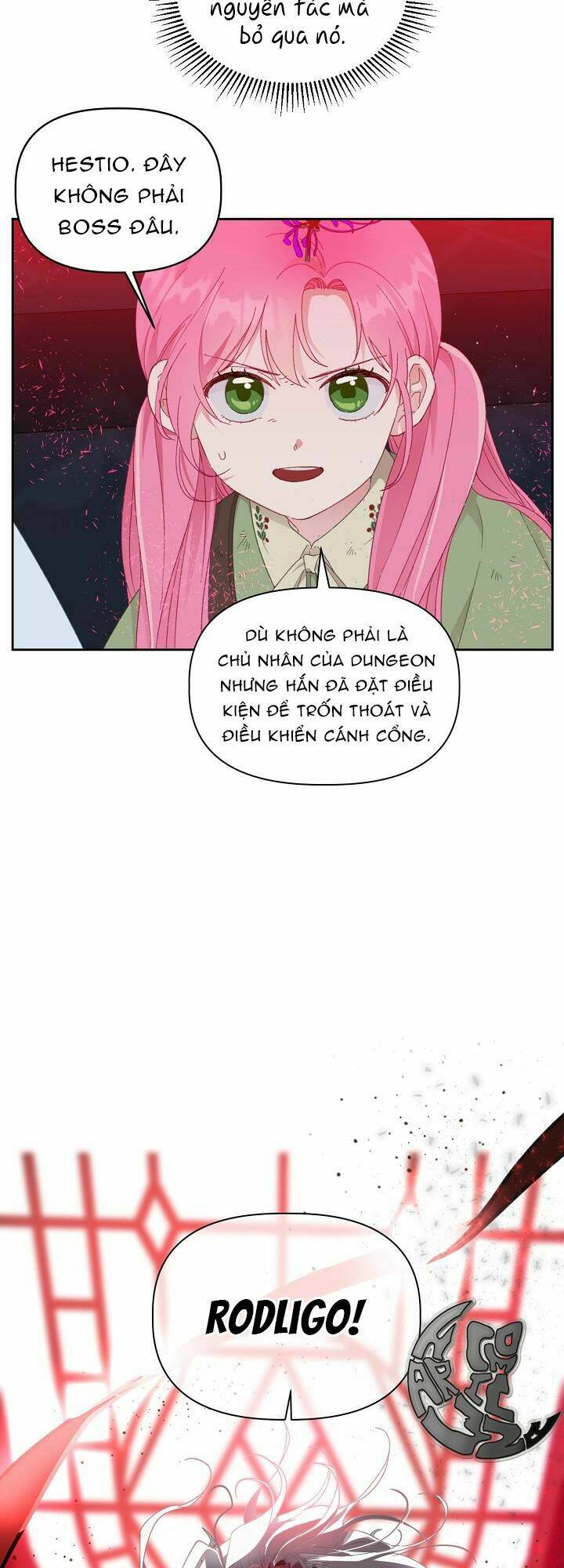 Sự Điều Trị Đặc Biệt Của Tinh Linh Chap 28 - Next Chap 29