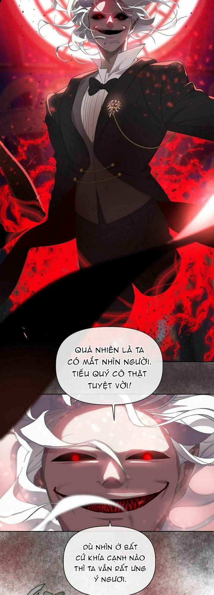 Sự Điều Trị Đặc Biệt Của Tinh Linh Chap 28 - Next Chap 29