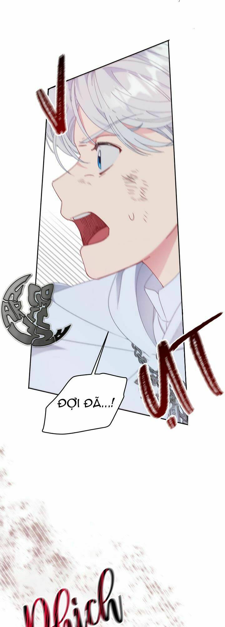 Sự Điều Trị Đặc Biệt Của Tinh Linh Chap 29 - Next Chap 30