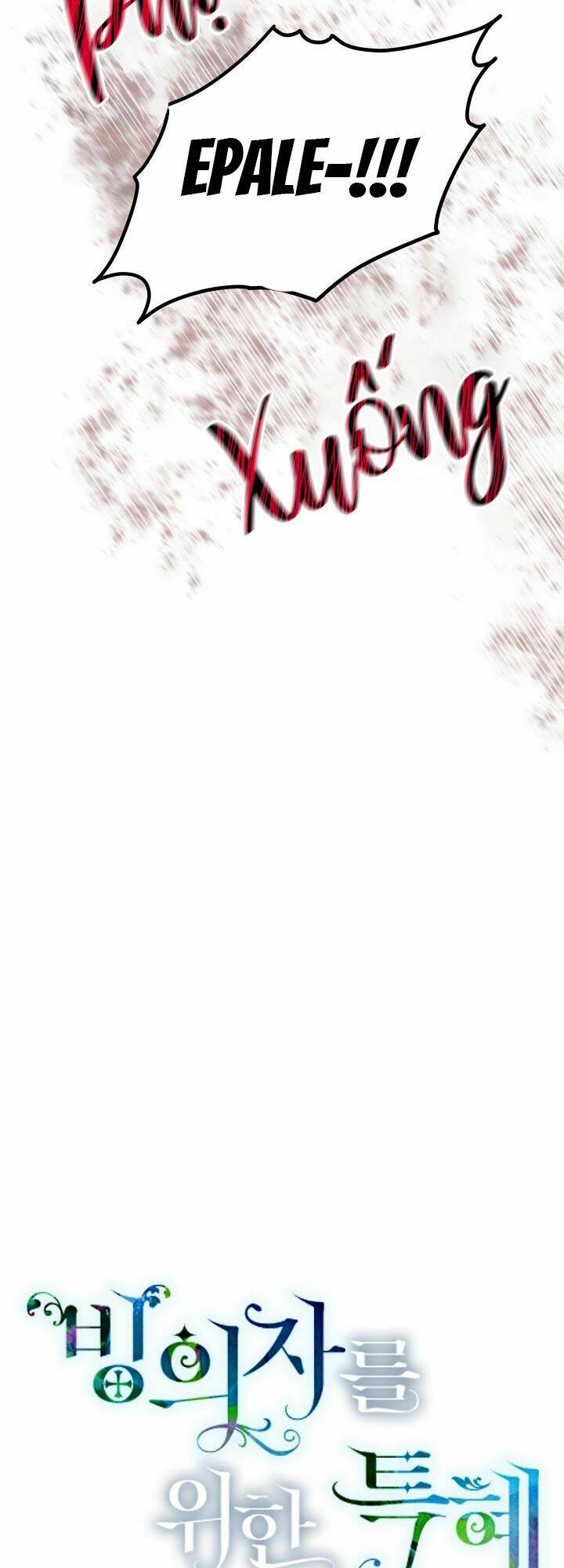 Sự Điều Trị Đặc Biệt Của Tinh Linh Chap 29 - Next Chap 30