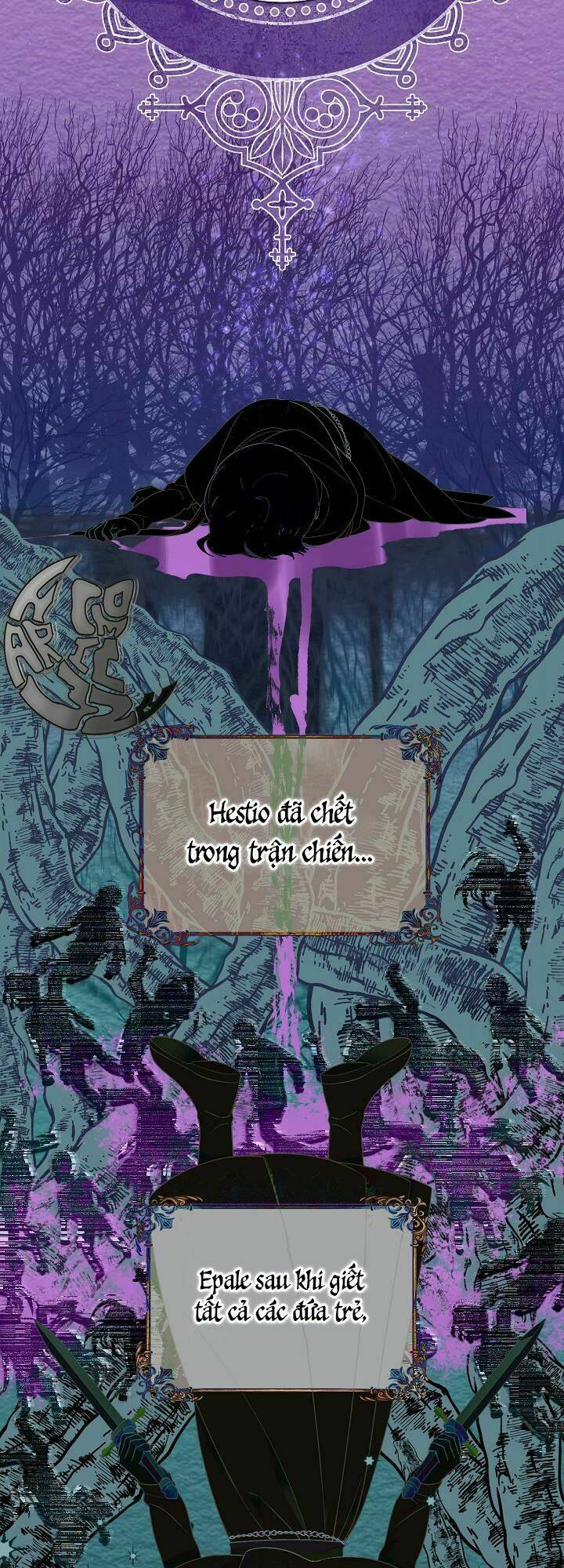 Sự Điều Trị Đặc Biệt Của Tinh Linh Chap 29 - Next Chap 30