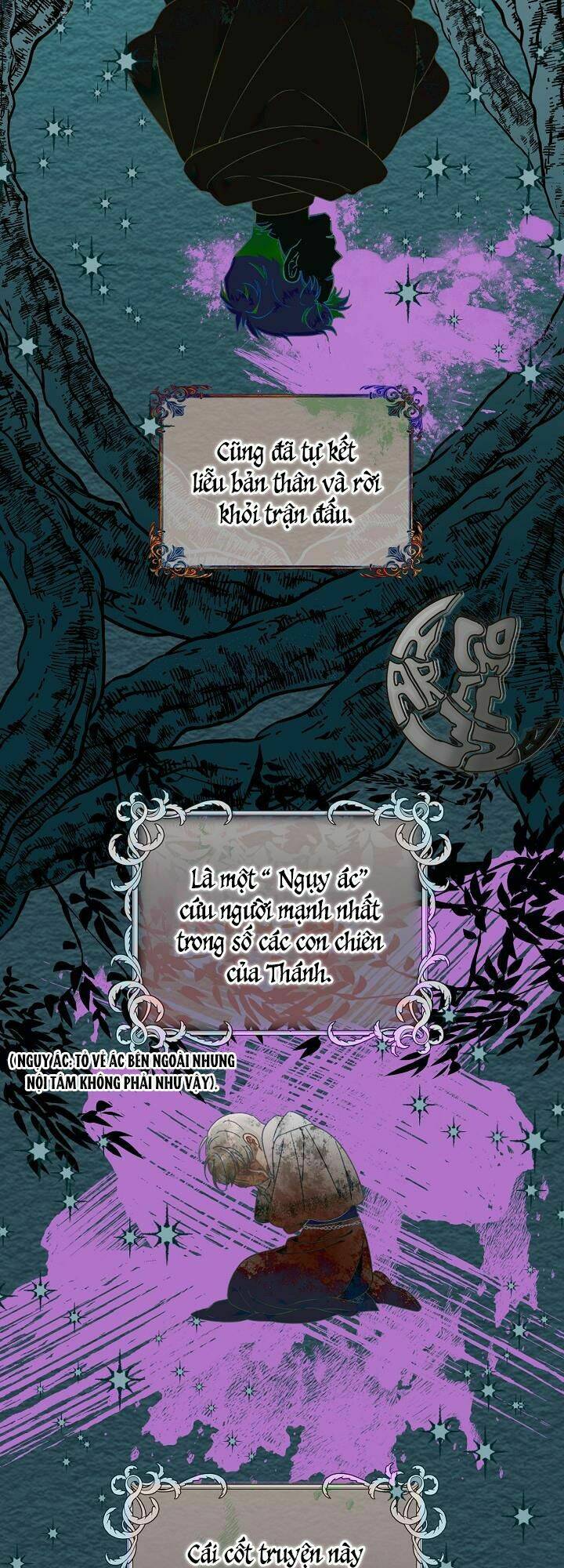 Sự Điều Trị Đặc Biệt Của Tinh Linh Chap 29 - Next Chap 30