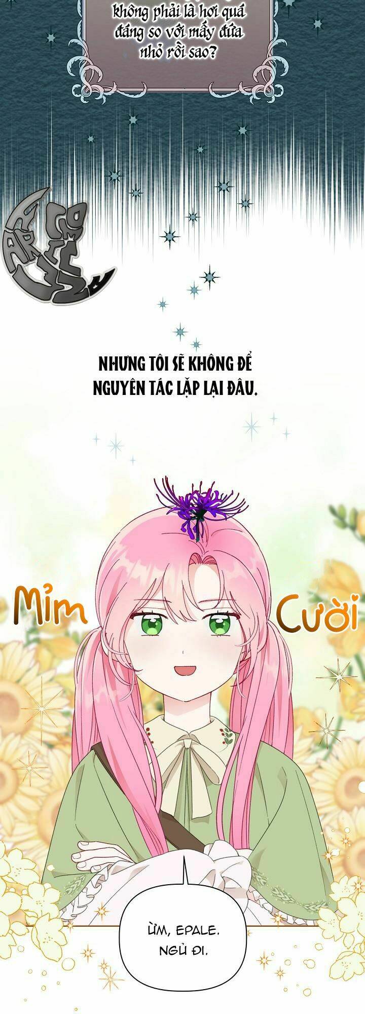 Sự Điều Trị Đặc Biệt Của Tinh Linh Chap 29 - Next Chap 30