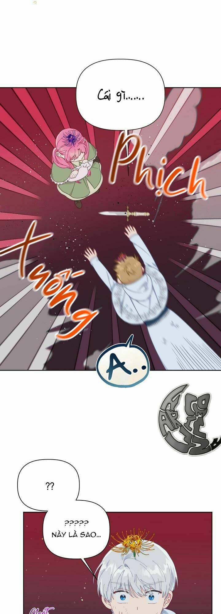 Sự Điều Trị Đặc Biệt Của Tinh Linh Chap 29 - Next Chap 30