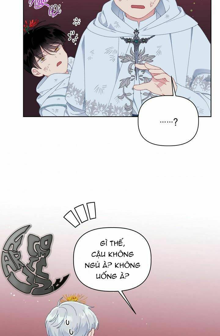 Sự Điều Trị Đặc Biệt Của Tinh Linh Chap 29 - Next Chap 30