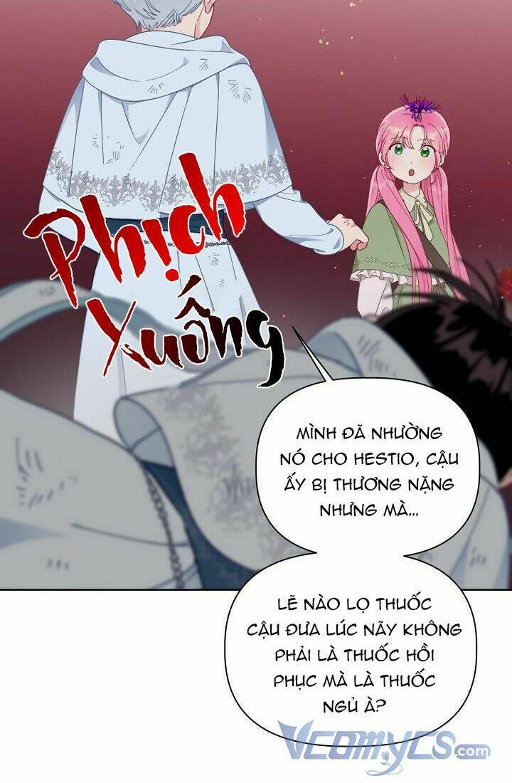 Sự Điều Trị Đặc Biệt Của Tinh Linh Chap 29 - Next Chap 30