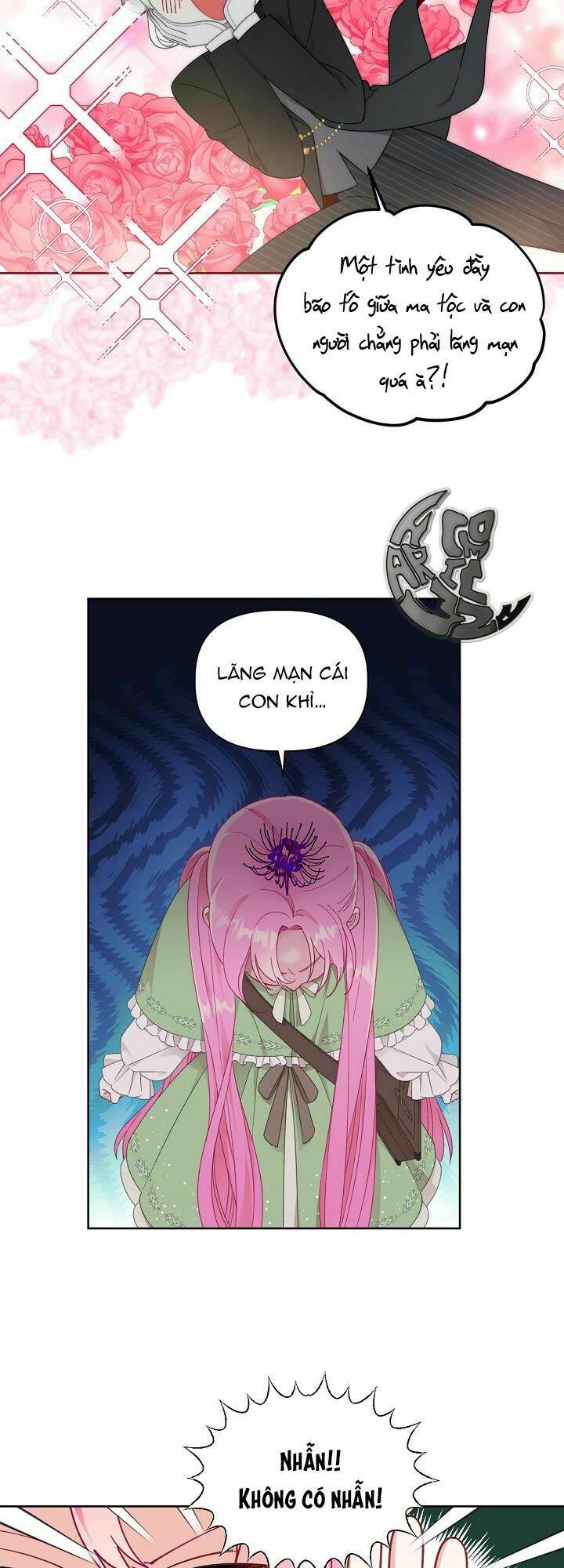 Sự Điều Trị Đặc Biệt Của Tinh Linh Chap 29 - Next Chap 30