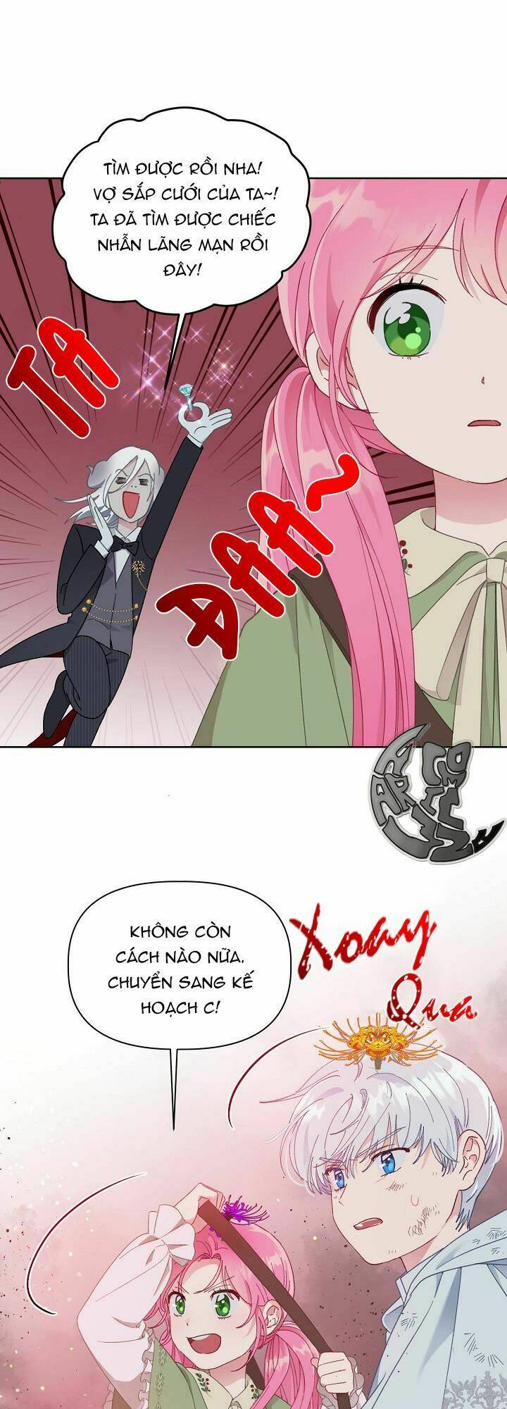 Sự Điều Trị Đặc Biệt Của Tinh Linh Chap 29 - Next Chap 30