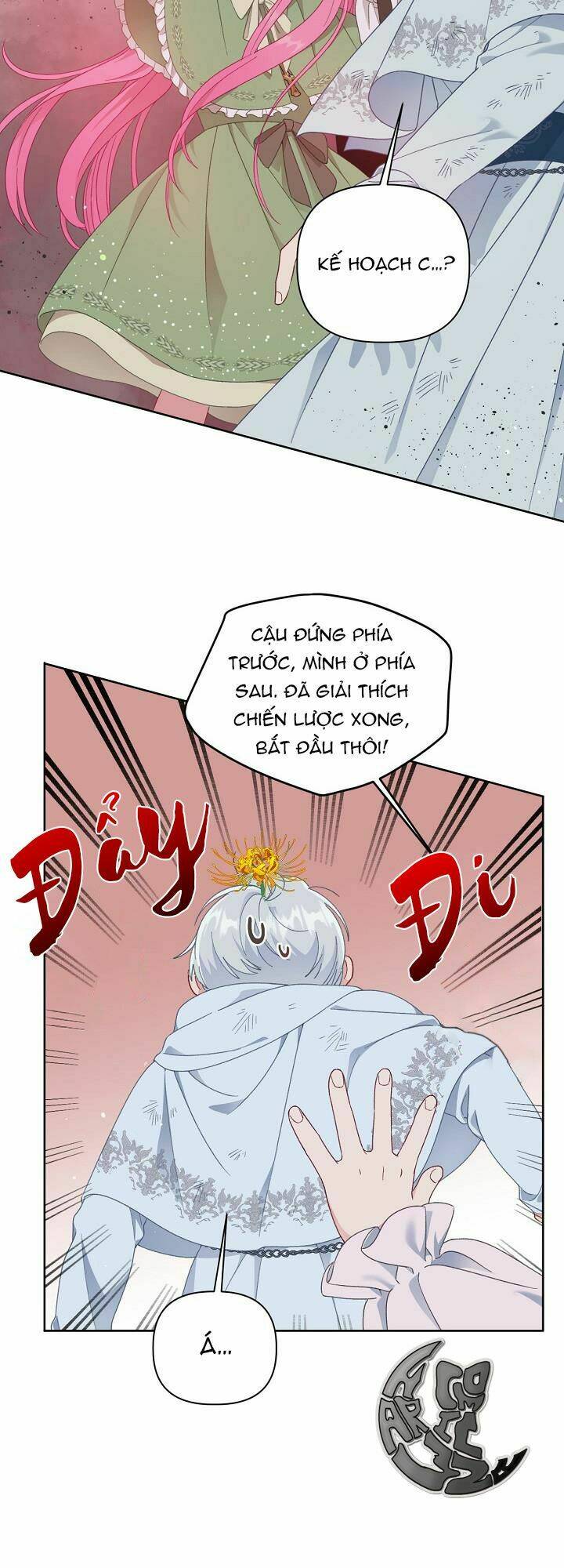 Sự Điều Trị Đặc Biệt Của Tinh Linh Chap 29 - Next Chap 30