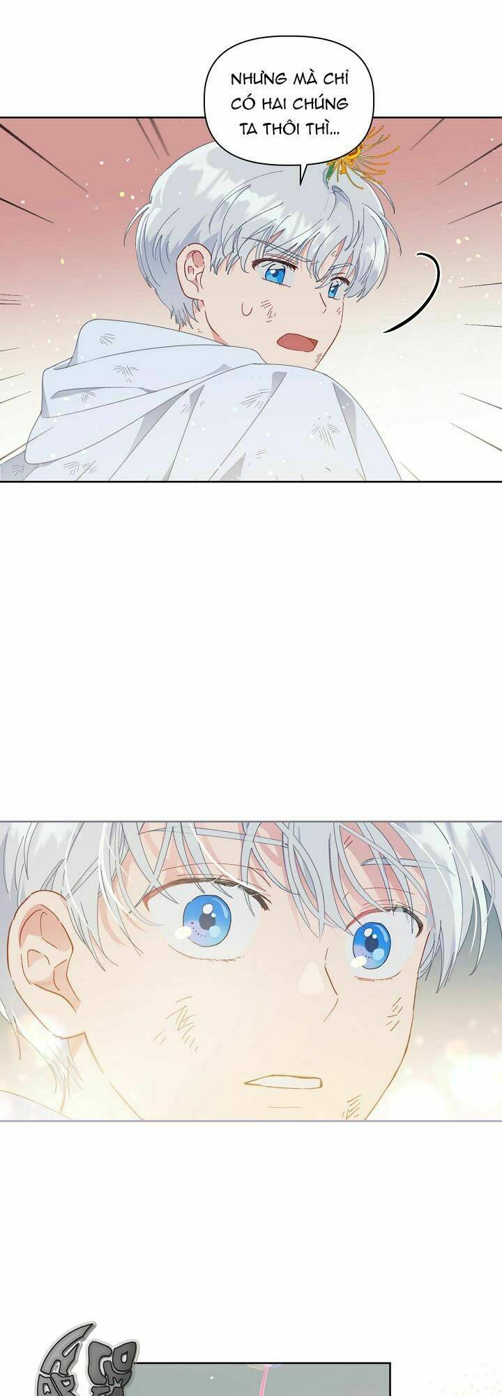 Sự Điều Trị Đặc Biệt Của Tinh Linh Chap 29 - Next Chap 30
