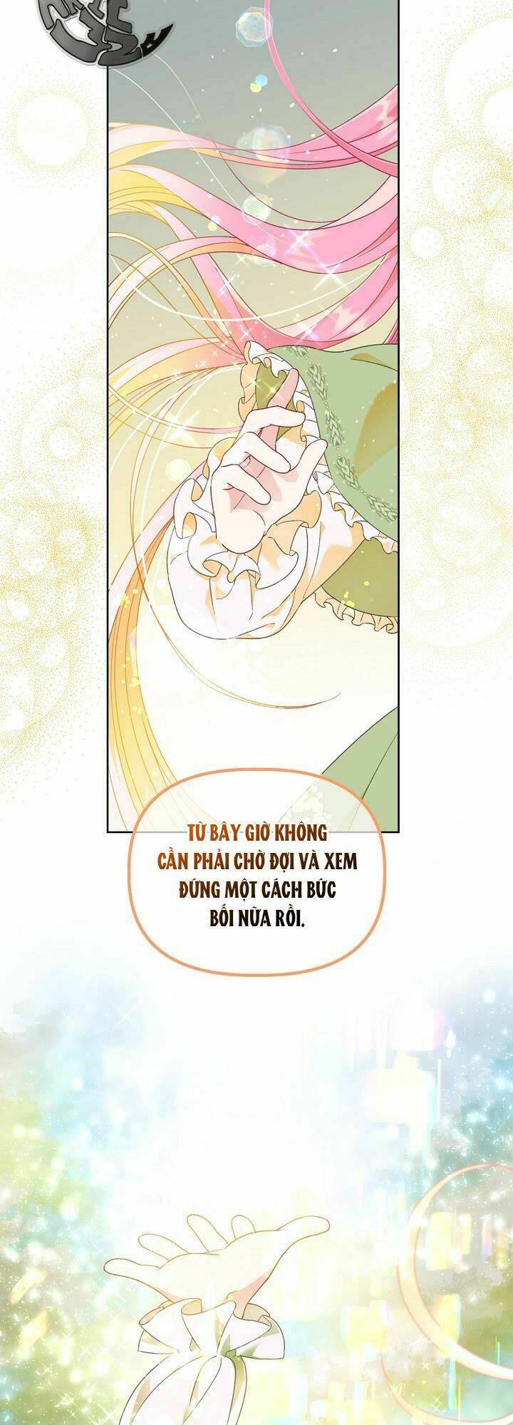 Sự Điều Trị Đặc Biệt Của Tinh Linh Chap 29 - Next Chap 30