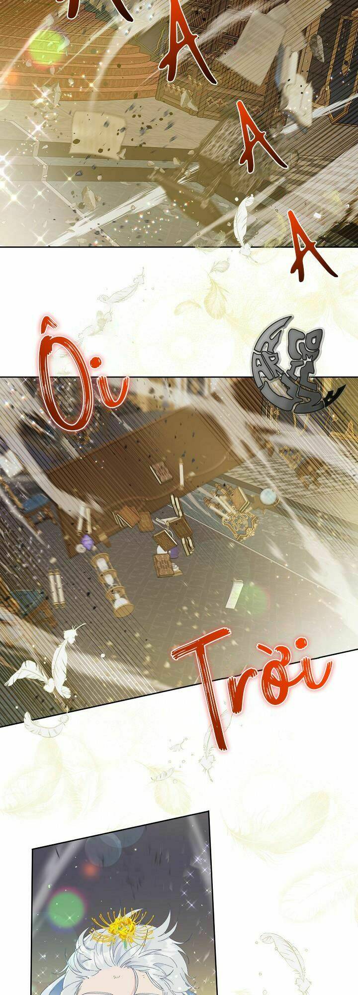 Sự Điều Trị Đặc Biệt Của Tinh Linh Chap 29 - Next Chap 30