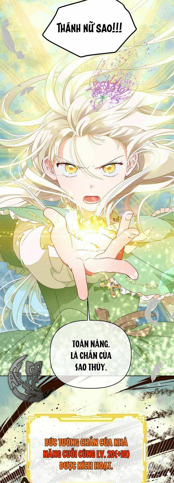 Sự Điều Trị Đặc Biệt Của Tinh Linh Chap 29 - Next Chap 30