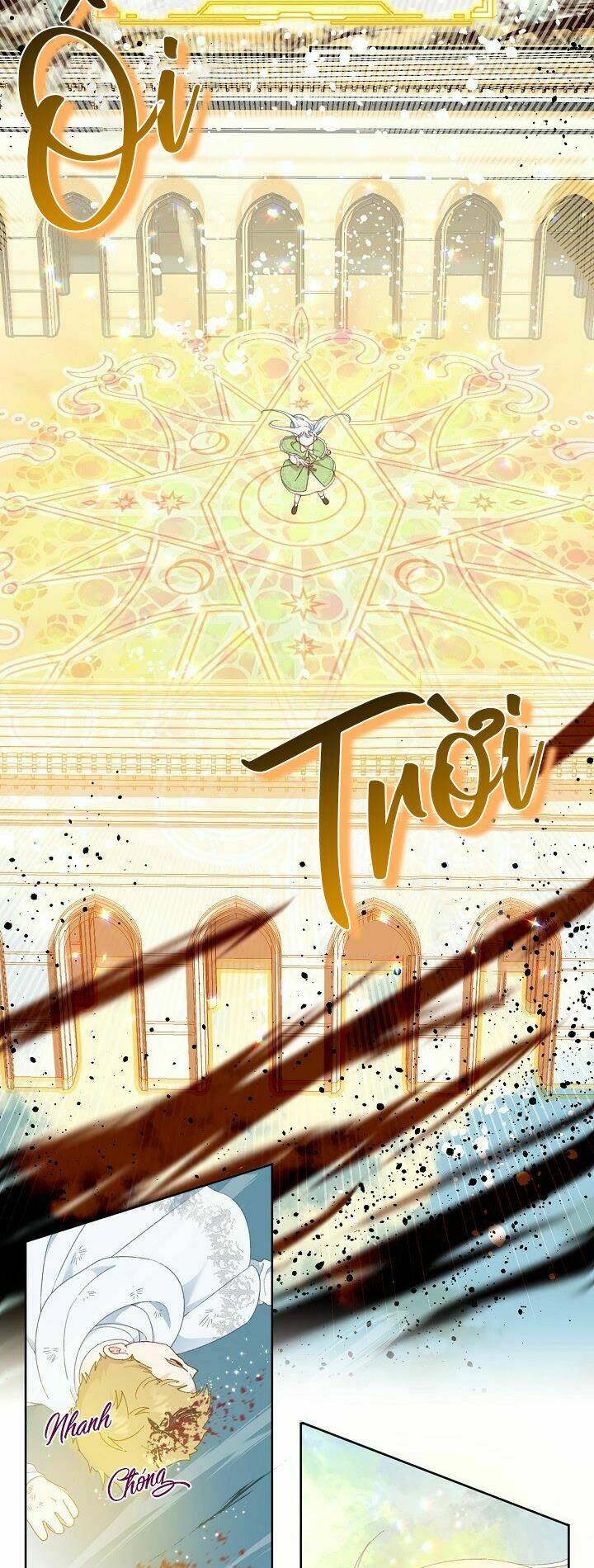 Sự Điều Trị Đặc Biệt Của Tinh Linh Chap 29 - Next Chap 30