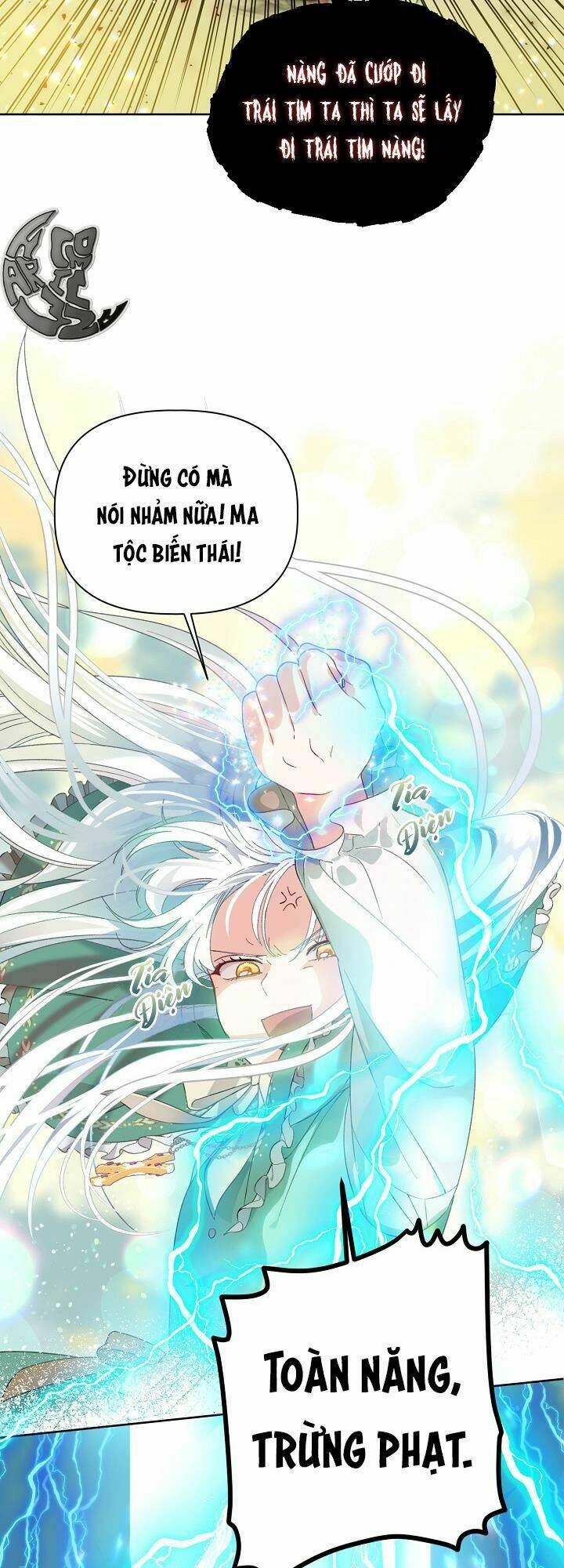 Sự Điều Trị Đặc Biệt Của Tinh Linh Chap 29 - Next Chap 30