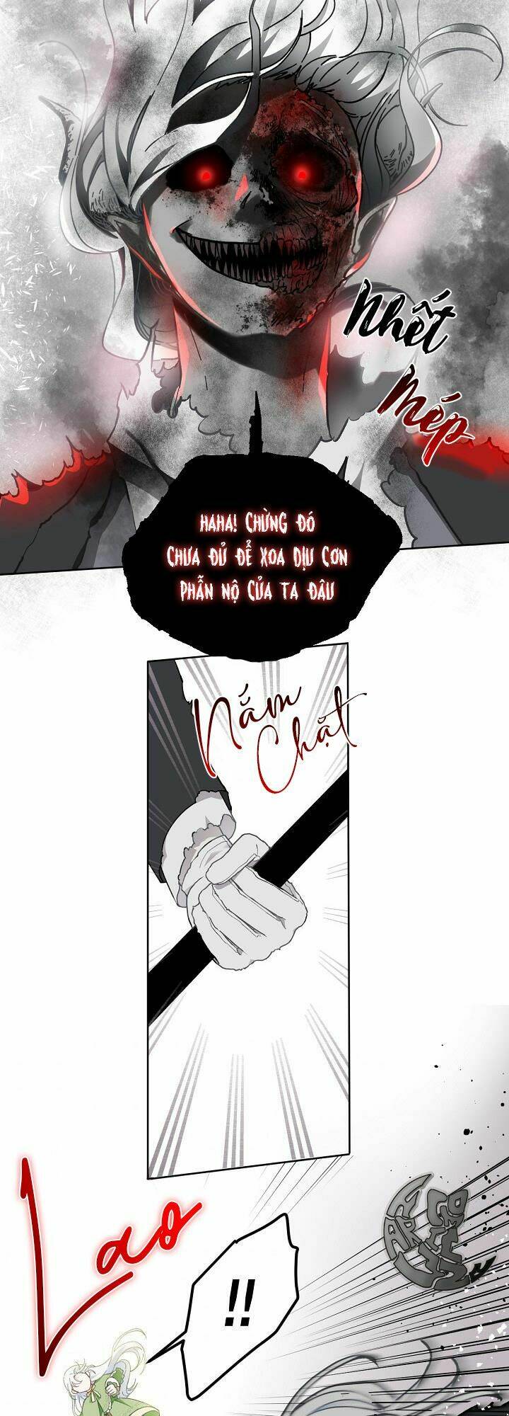 Sự Điều Trị Đặc Biệt Của Tinh Linh Chap 29 - Next Chap 30