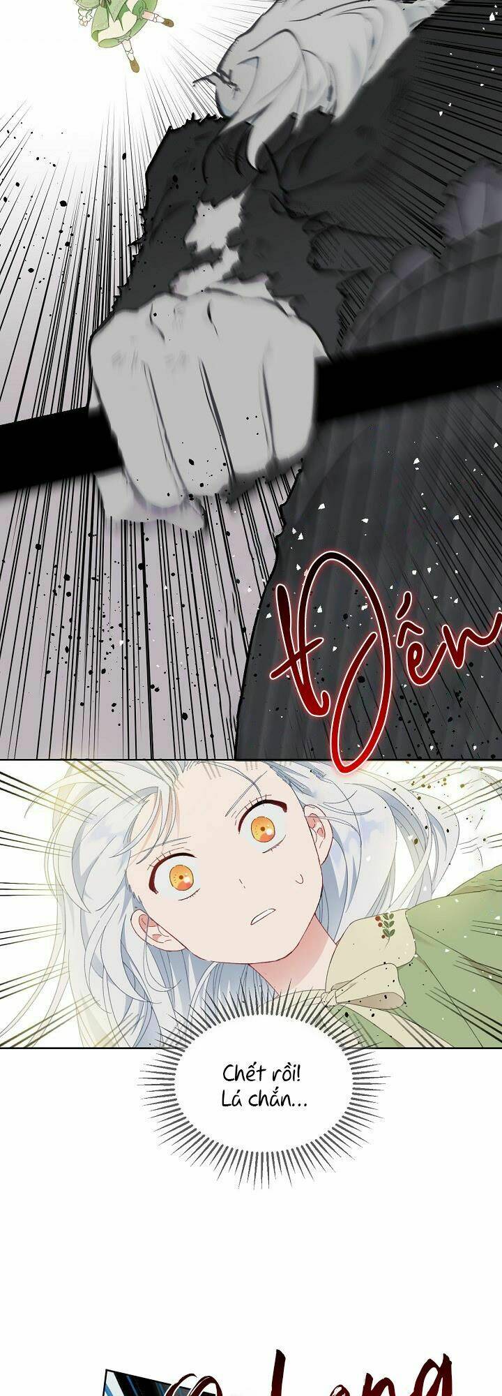 Sự Điều Trị Đặc Biệt Của Tinh Linh Chap 29 - Next Chap 30