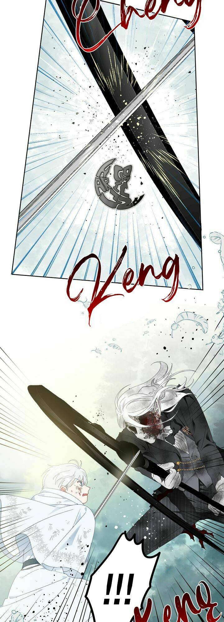 Sự Điều Trị Đặc Biệt Của Tinh Linh Chap 29 - Next Chap 30