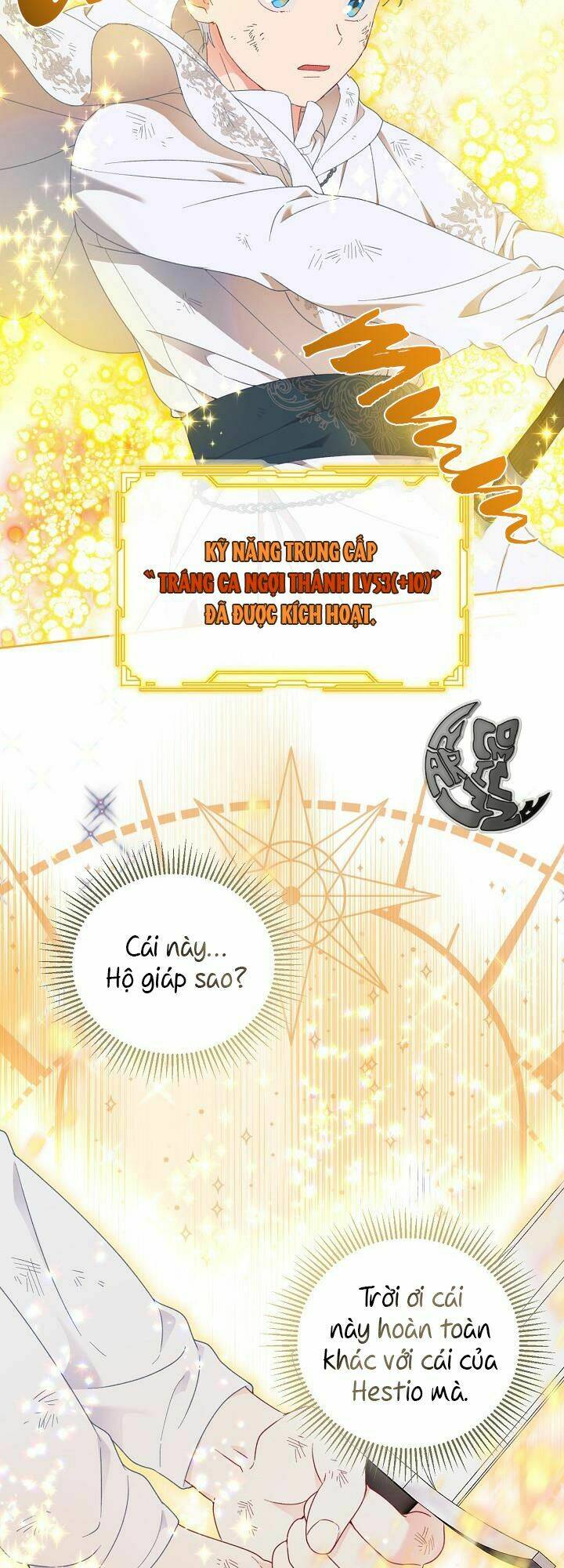 Sự Điều Trị Đặc Biệt Của Tinh Linh Chap 29 - Next Chap 30