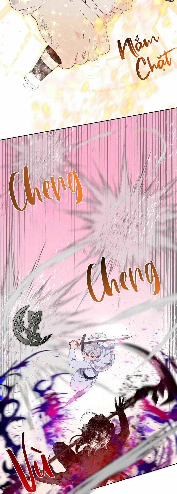 Sự Điều Trị Đặc Biệt Của Tinh Linh Chap 29 - Next Chap 30