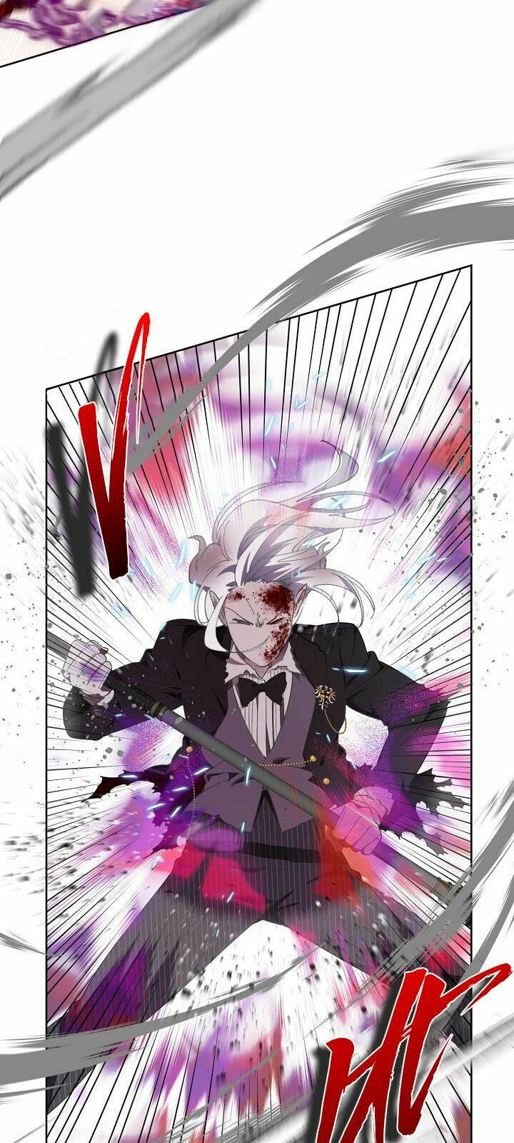 Sự Điều Trị Đặc Biệt Của Tinh Linh Chap 29 - Next Chap 30