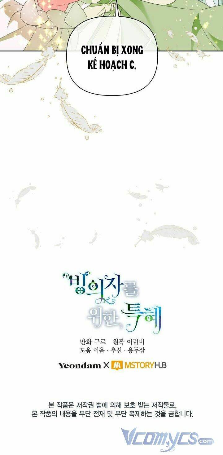 Sự Điều Trị Đặc Biệt Của Tinh Linh Chap 29 - Next Chap 30