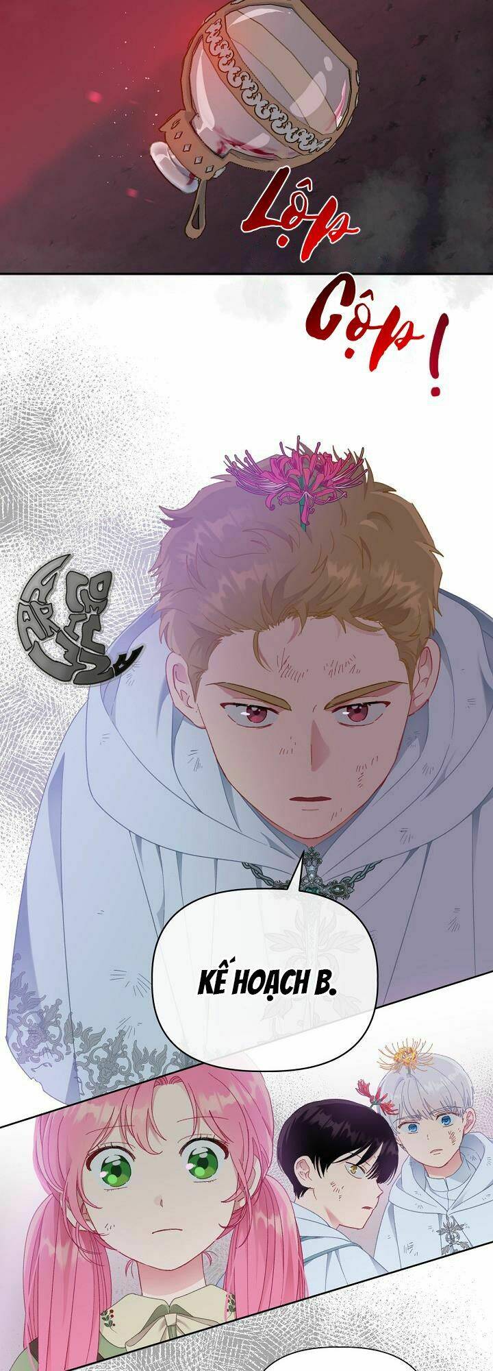 Sự Điều Trị Đặc Biệt Của Tinh Linh Chap 29 - Next Chap 30