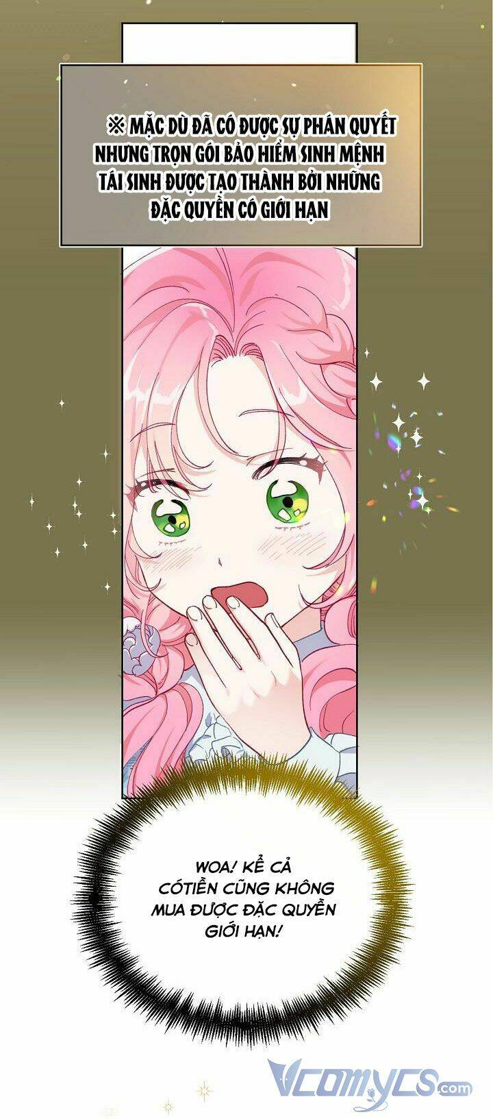 Sự Điều Trị Đặc Biệt Của Tinh Linh Chap 3 - Next Chap 4