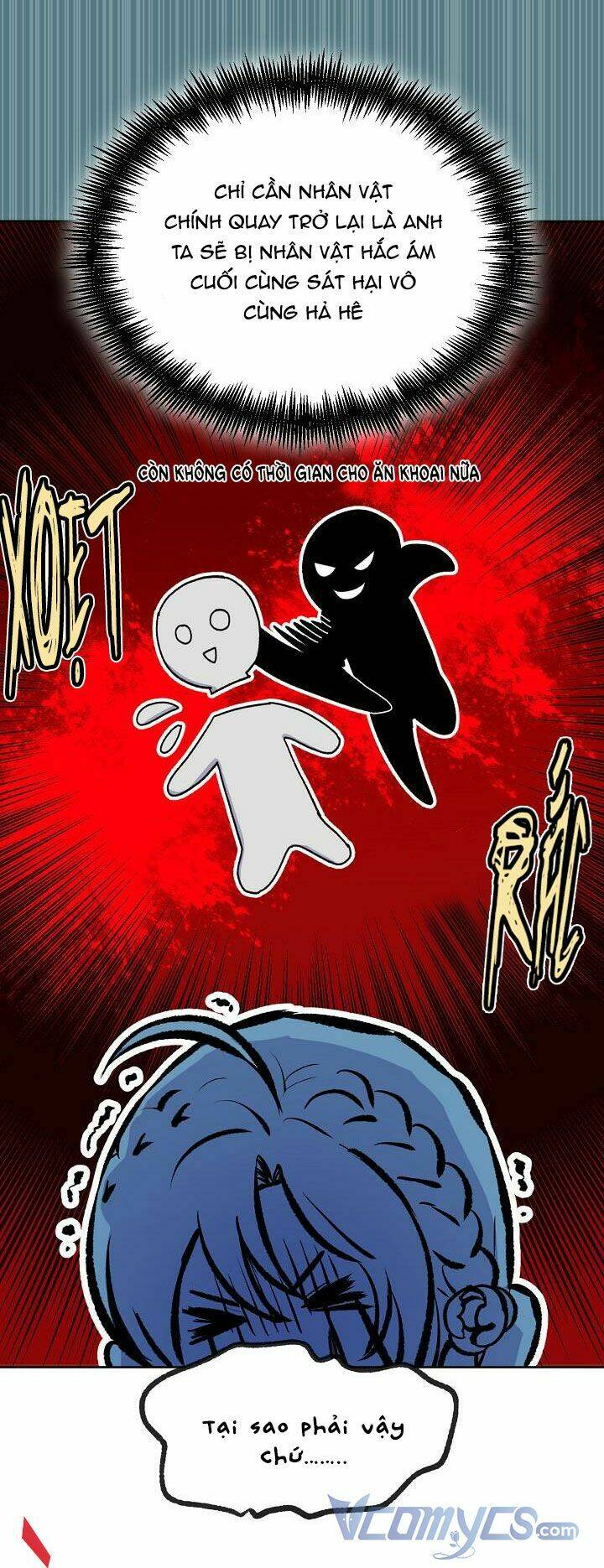 Sự Điều Trị Đặc Biệt Của Tinh Linh Chap 3 - Next Chap 4